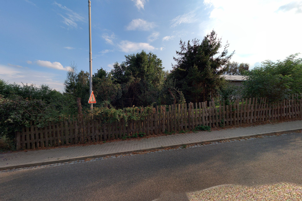 Prodejní stánek Nové Lesy