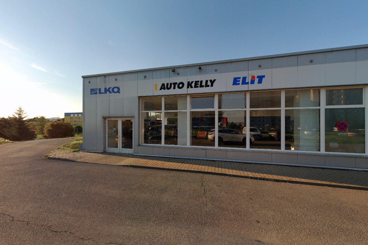 AUTO KELLY foto 2