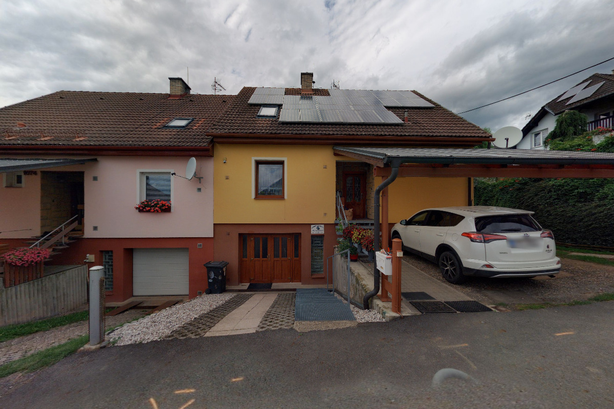 Chovatelská stanice Z bohyně lovu CS foto 5