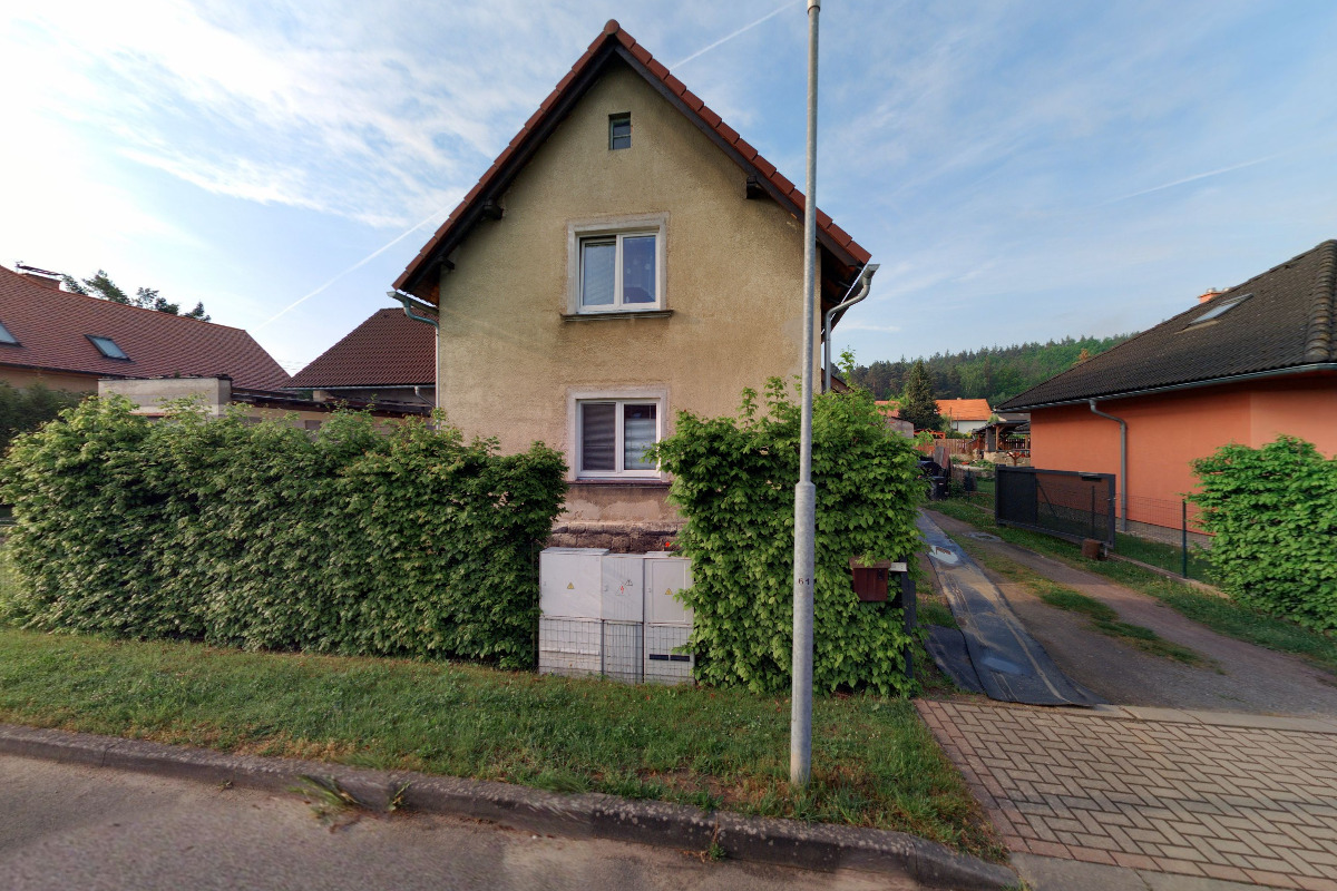 Truhlářství Charvát