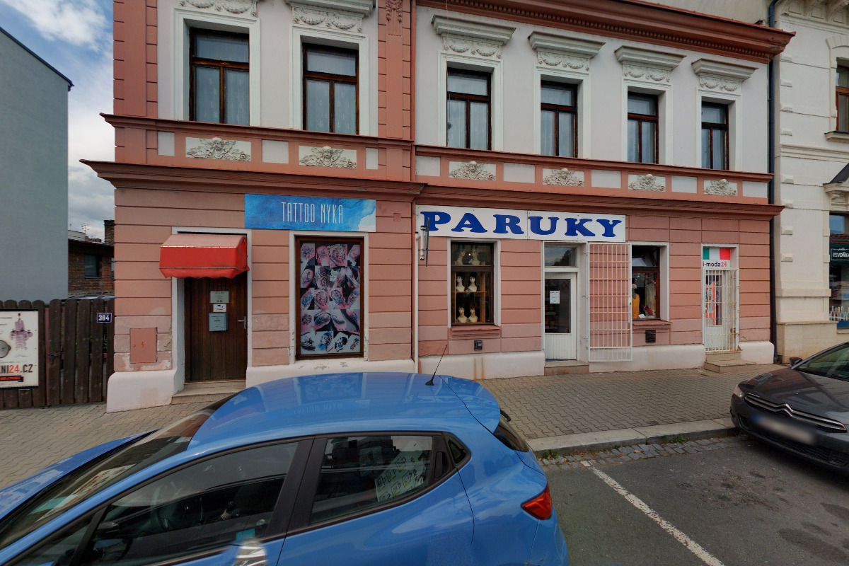 Paruky - KIM - CZ, s.r.o. foto 1