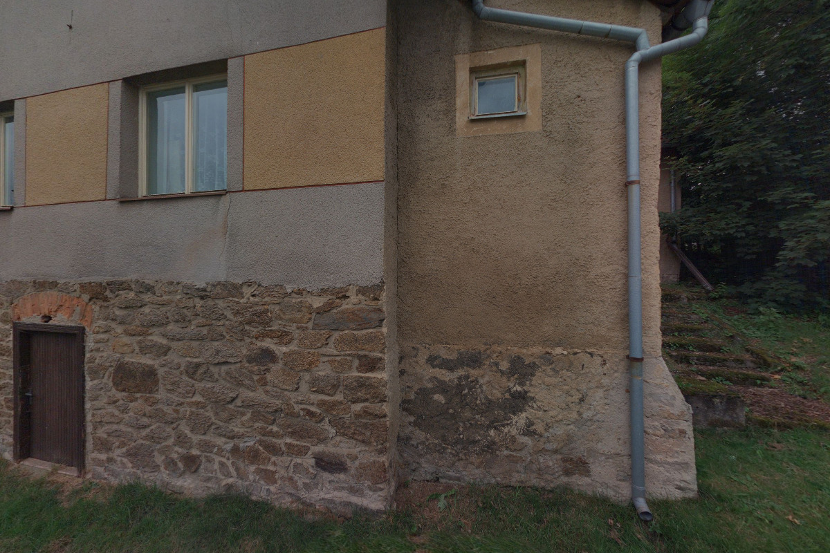 Studený - obecní úřad