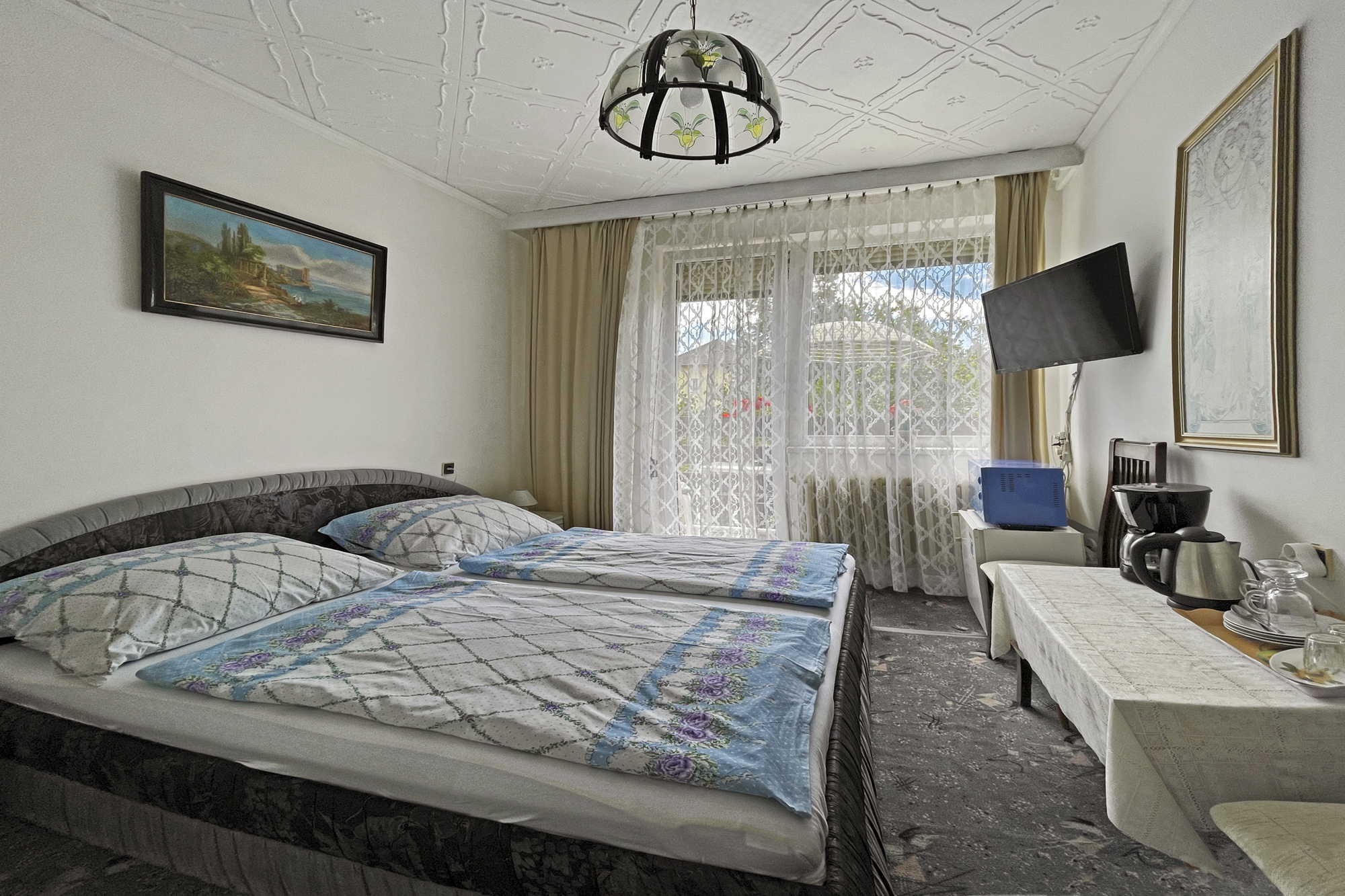 Pension Villa Hany foto 2