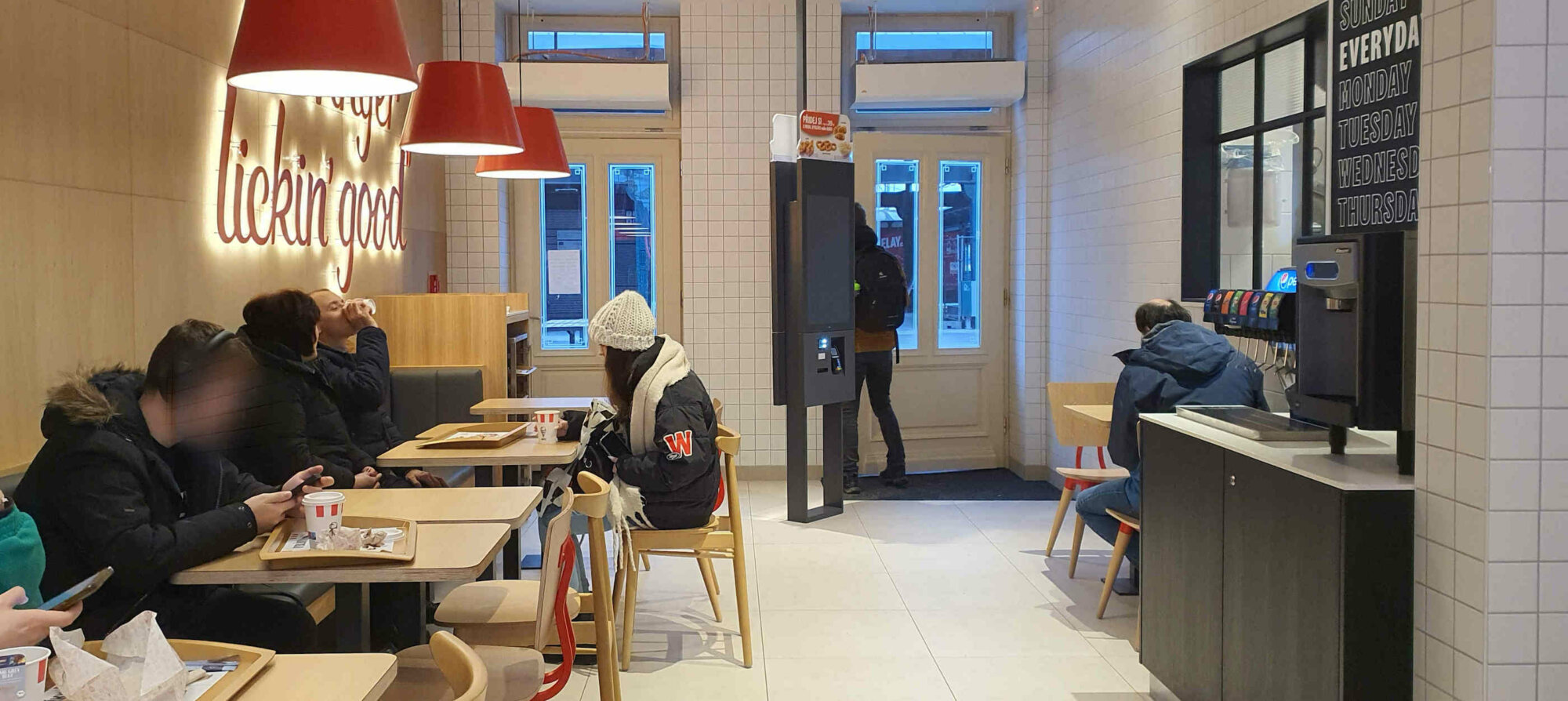 KFC foto 5