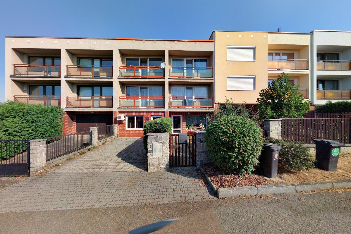 Fyzioterapie Martin Knaizl foto 2