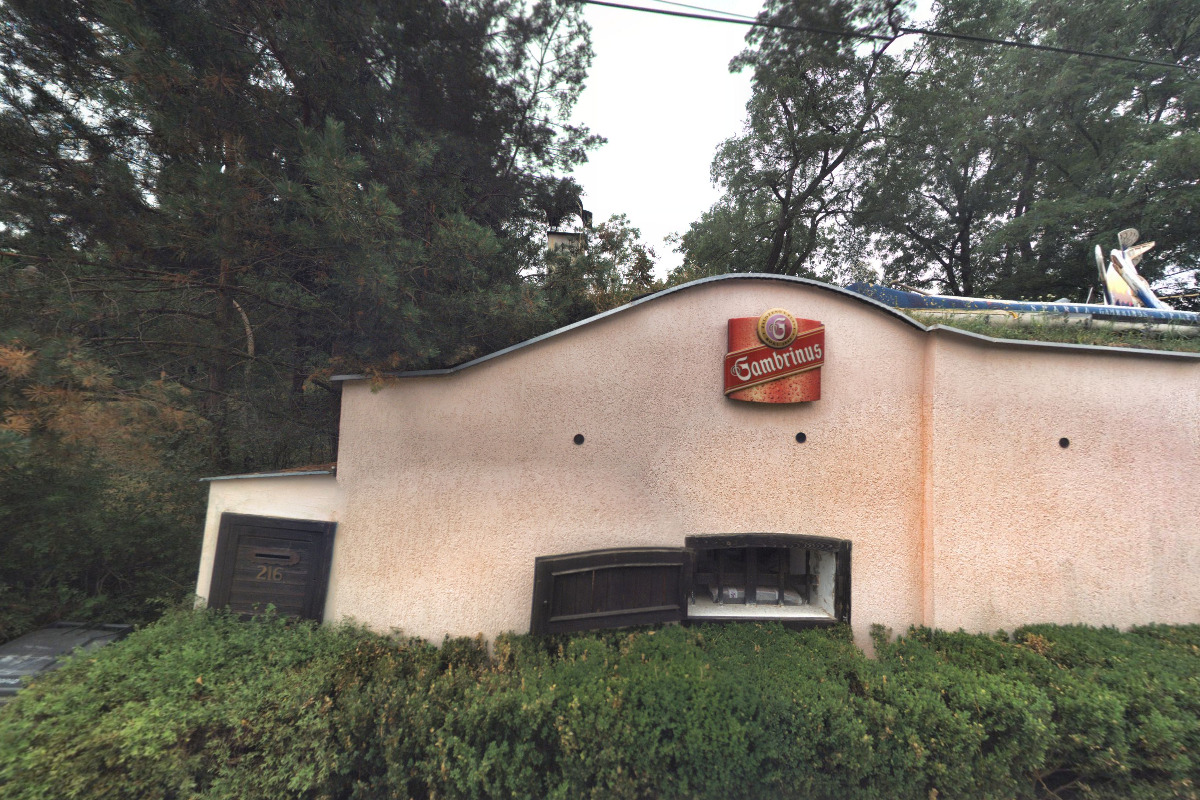 U Motorkáře foto 5