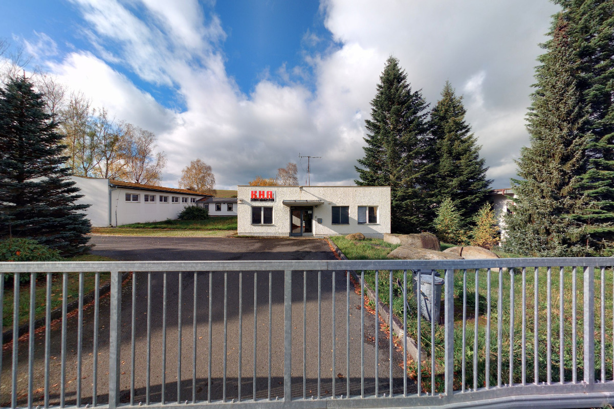 K.H.A., s.r.o.