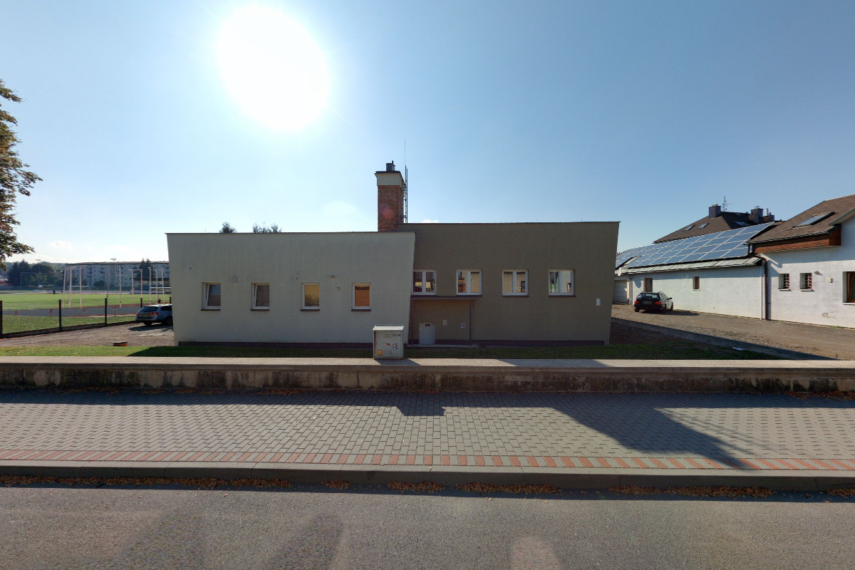 Kuželkářský klub Zábřeh foto 2