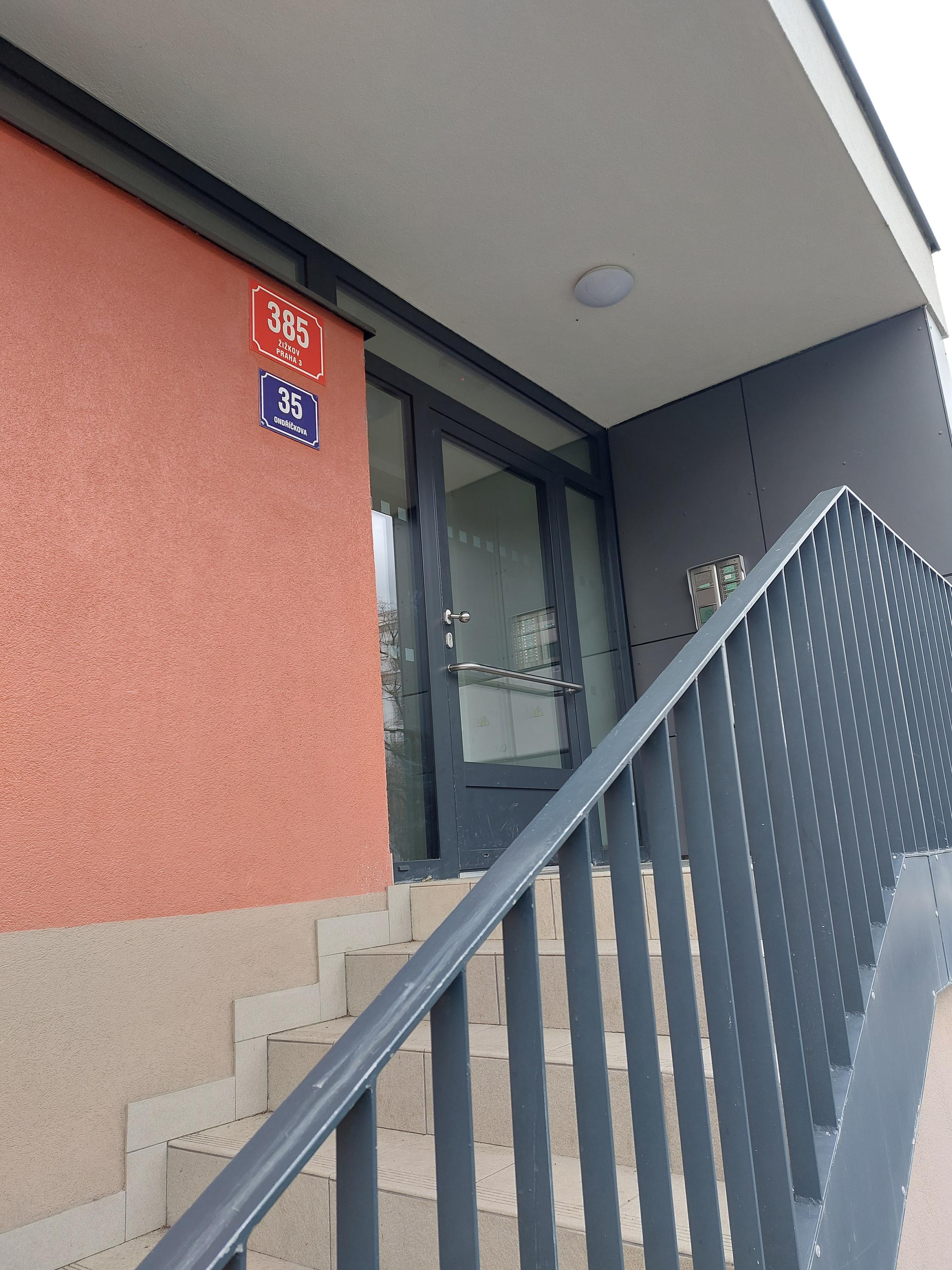 Klub přátel Žižkova foto 4