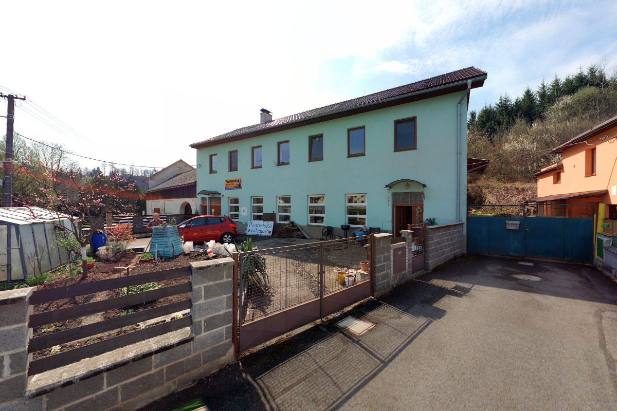 Pálenice Bítovčice foto 2