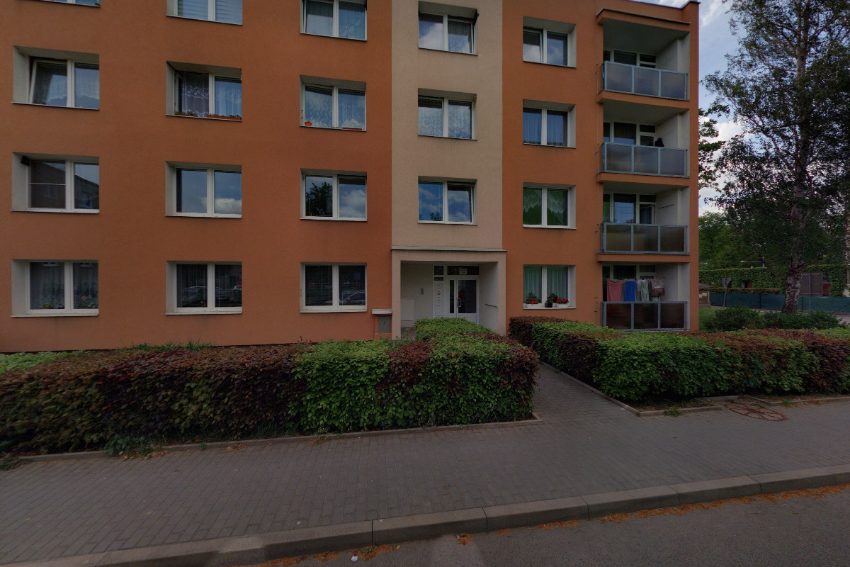 Topenářské práce Petr Chlumský