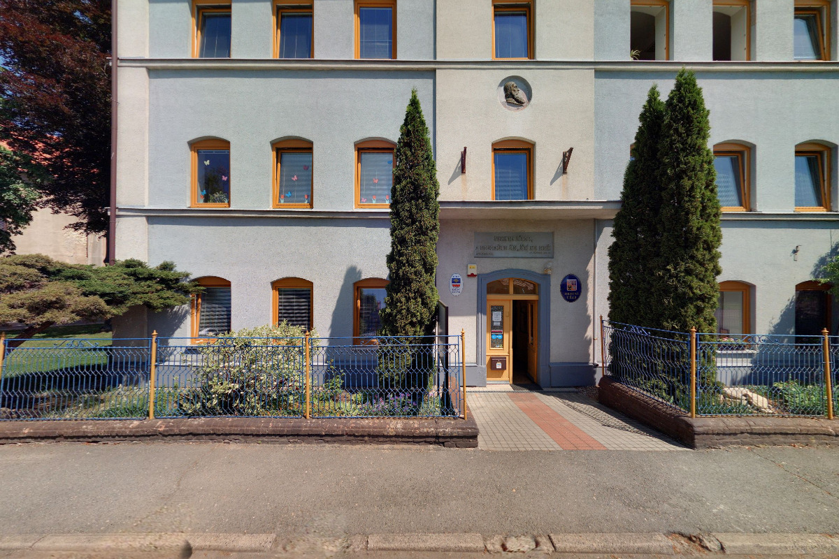 Základní škola a mateřská škola Dolní Slivno foto 5