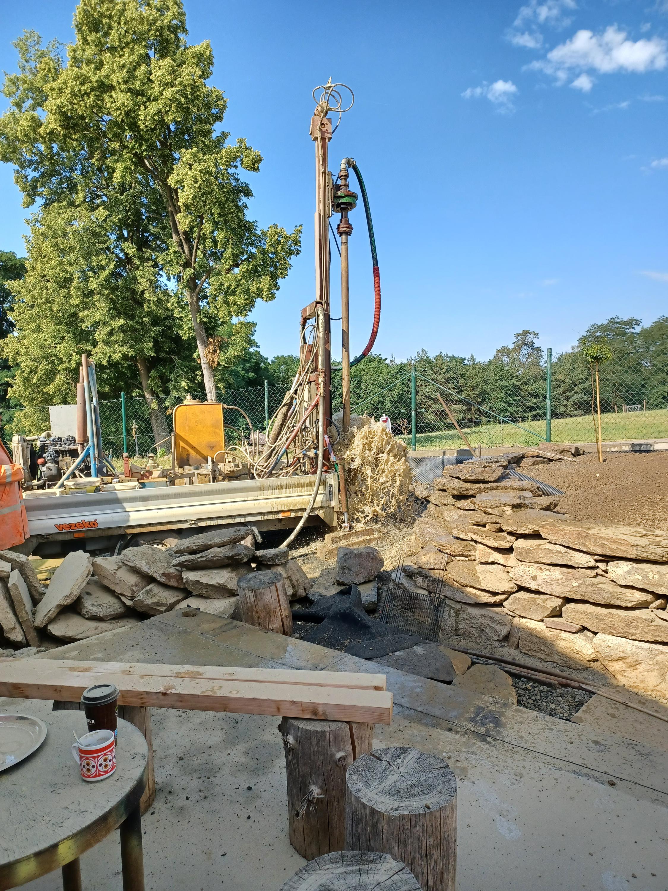 Markéta Fousková - Vrtané Studny foto 4