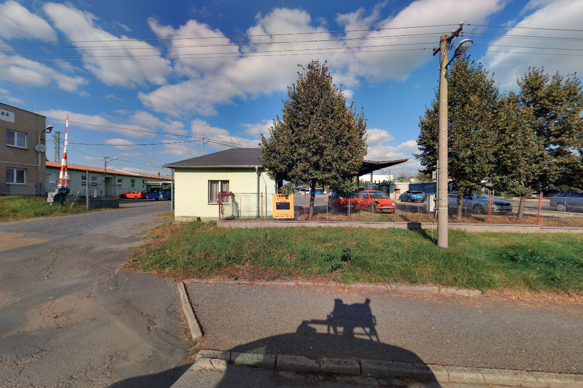 AKV bus a.s. - pneuservis