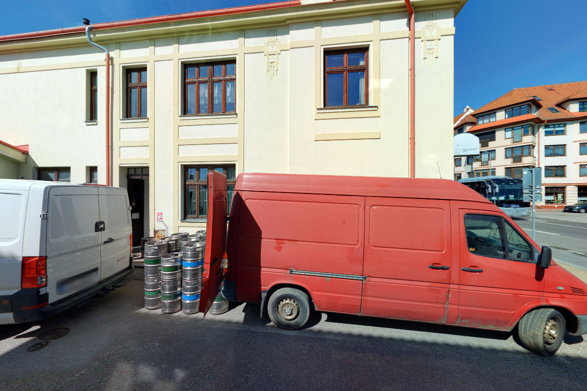 Vladimír Brixí foto 2