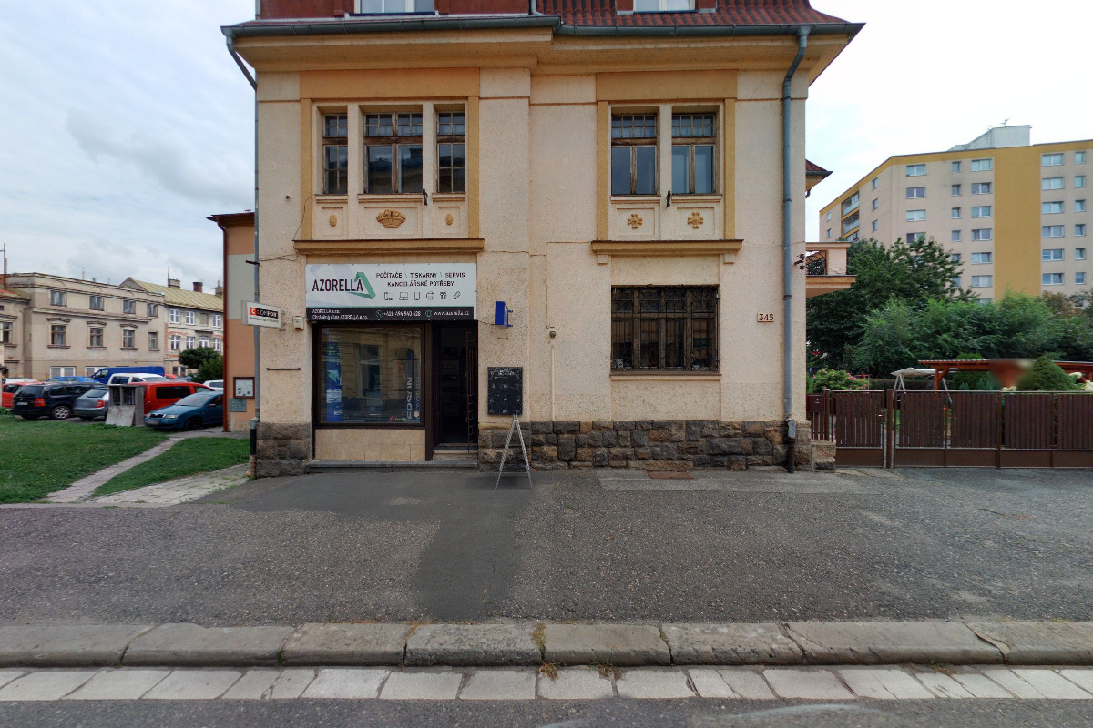 Azorella s.r.o. foto 3