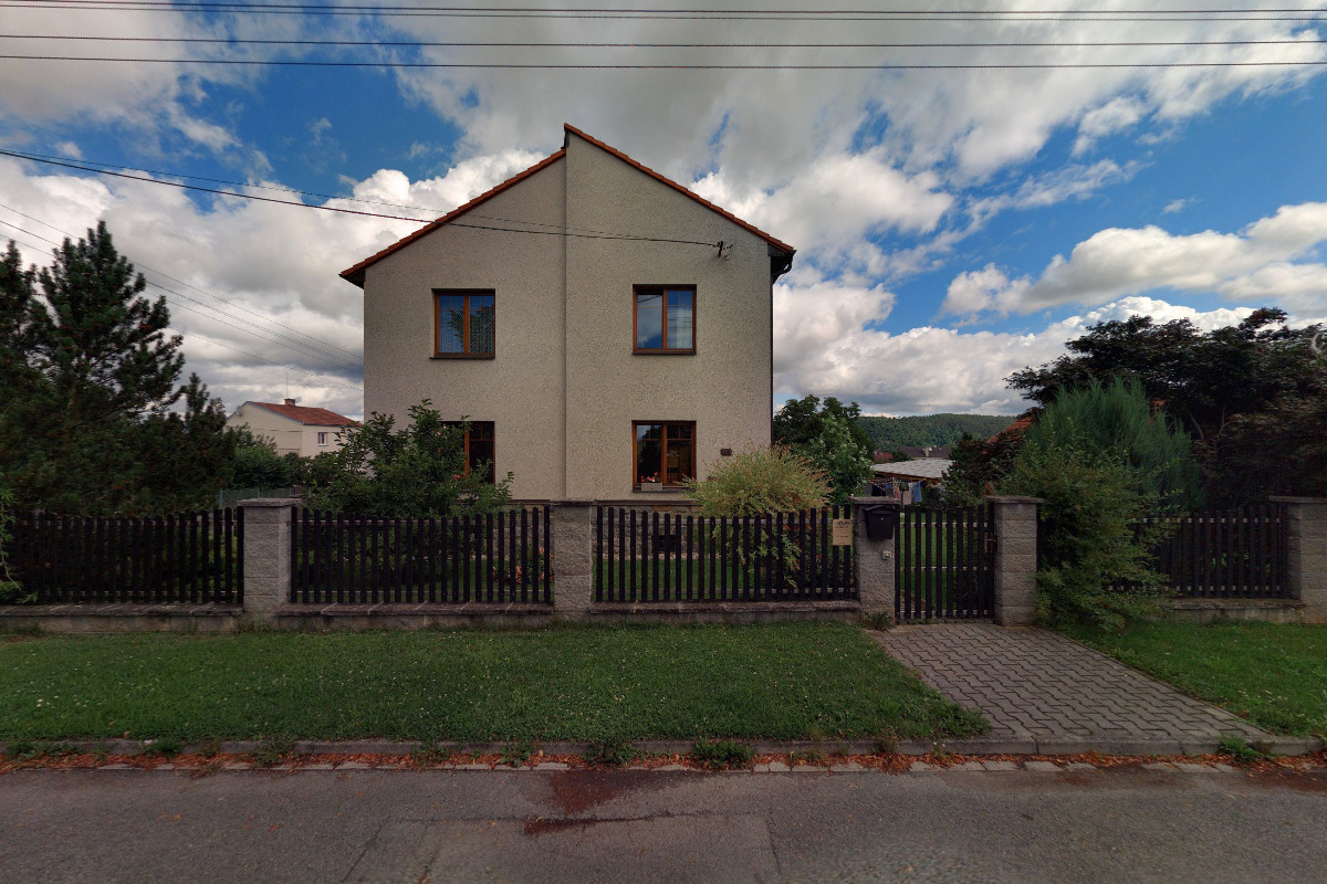 Autodoprava Jiří Levora, s.r.o.