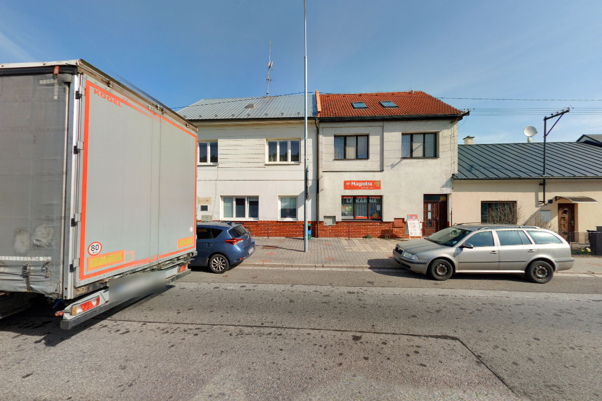 MUDr. Jiří Šulc foto 2