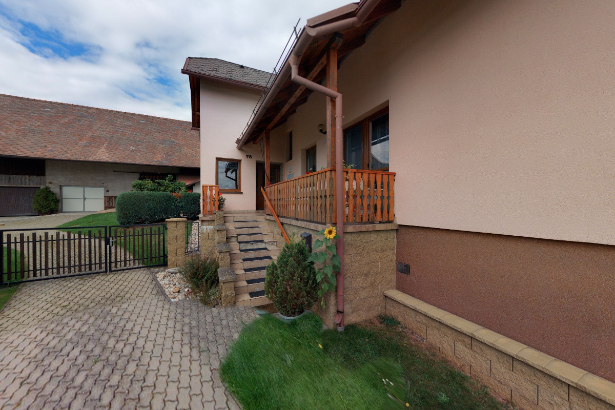 Obecní knihovna Mezilesí