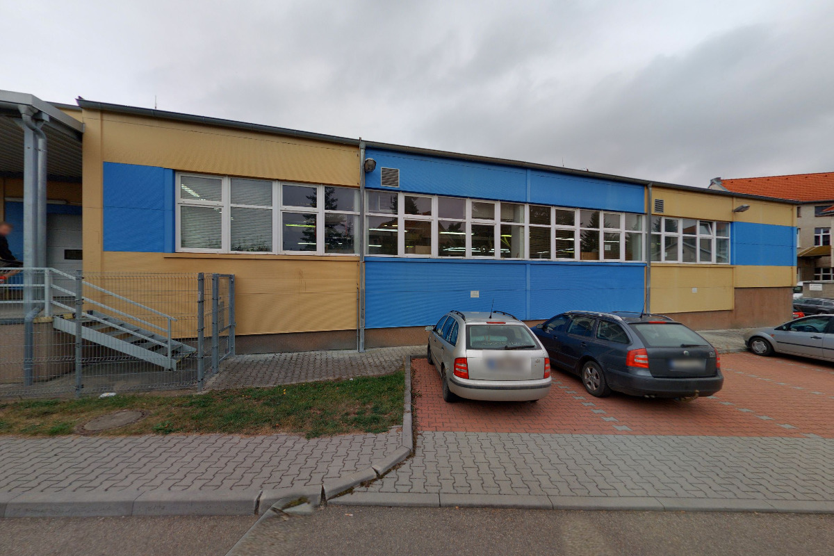 ELASTO FORM Bohemia, s.r.o.