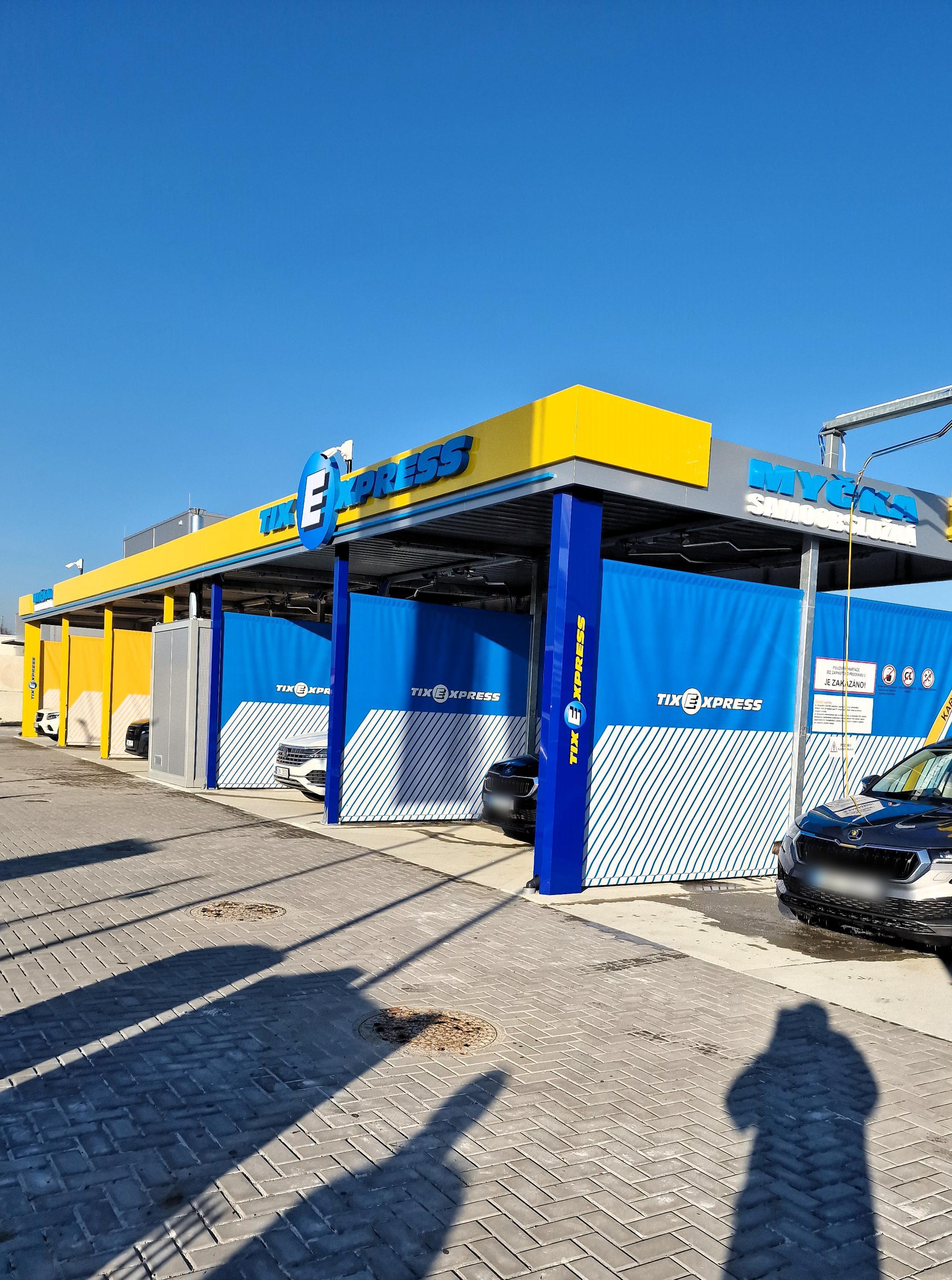 TixExpress foto 2