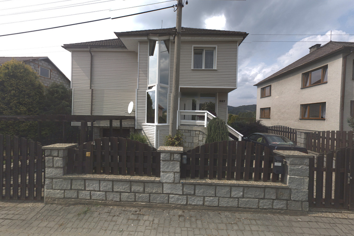 Ing. Michal Procházka