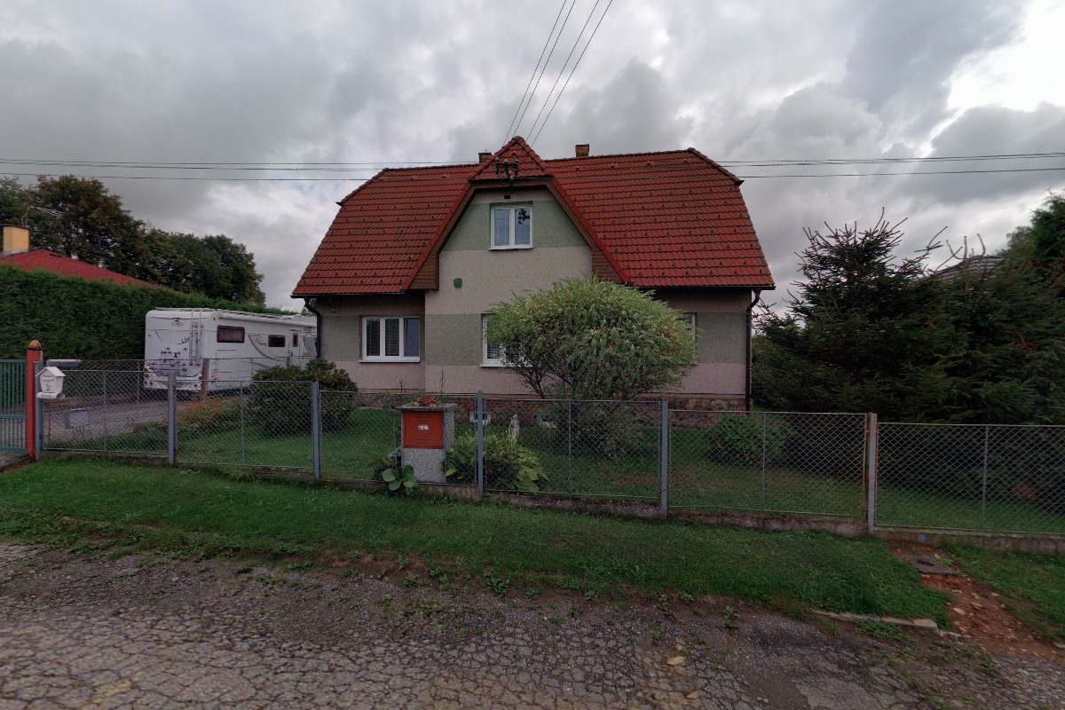 Tělocvičná jednota Sokol Okrouhlice