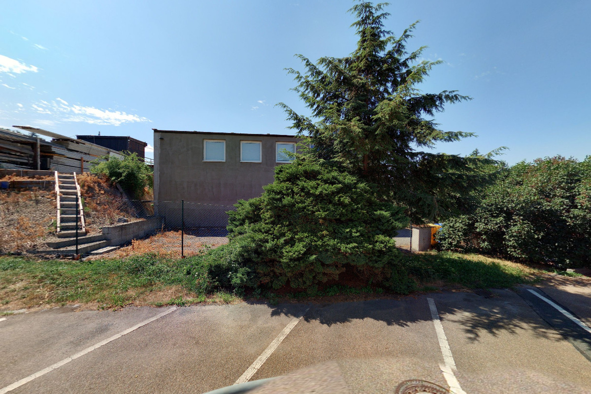 BRAVOS vodovody a kanalizace, s.r.o.