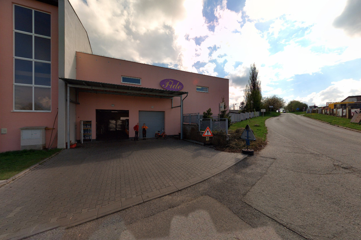 Fide, s.r.o.