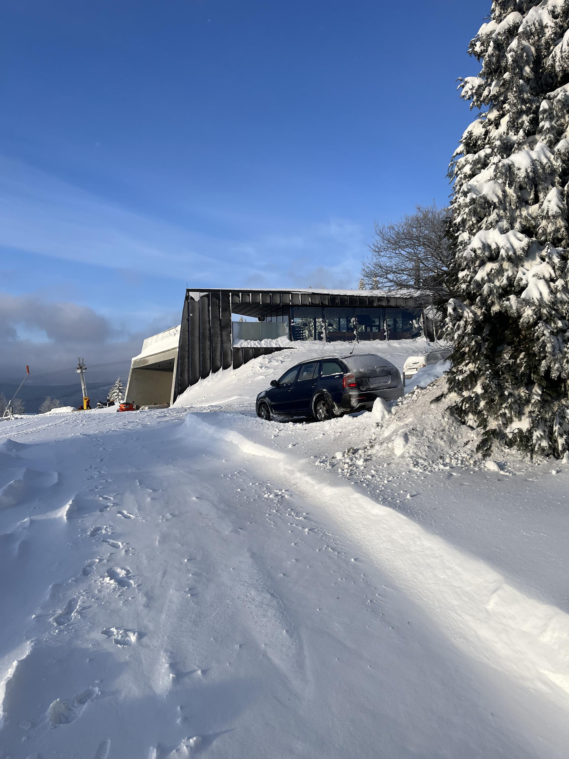 Pension Zámeček foto 4