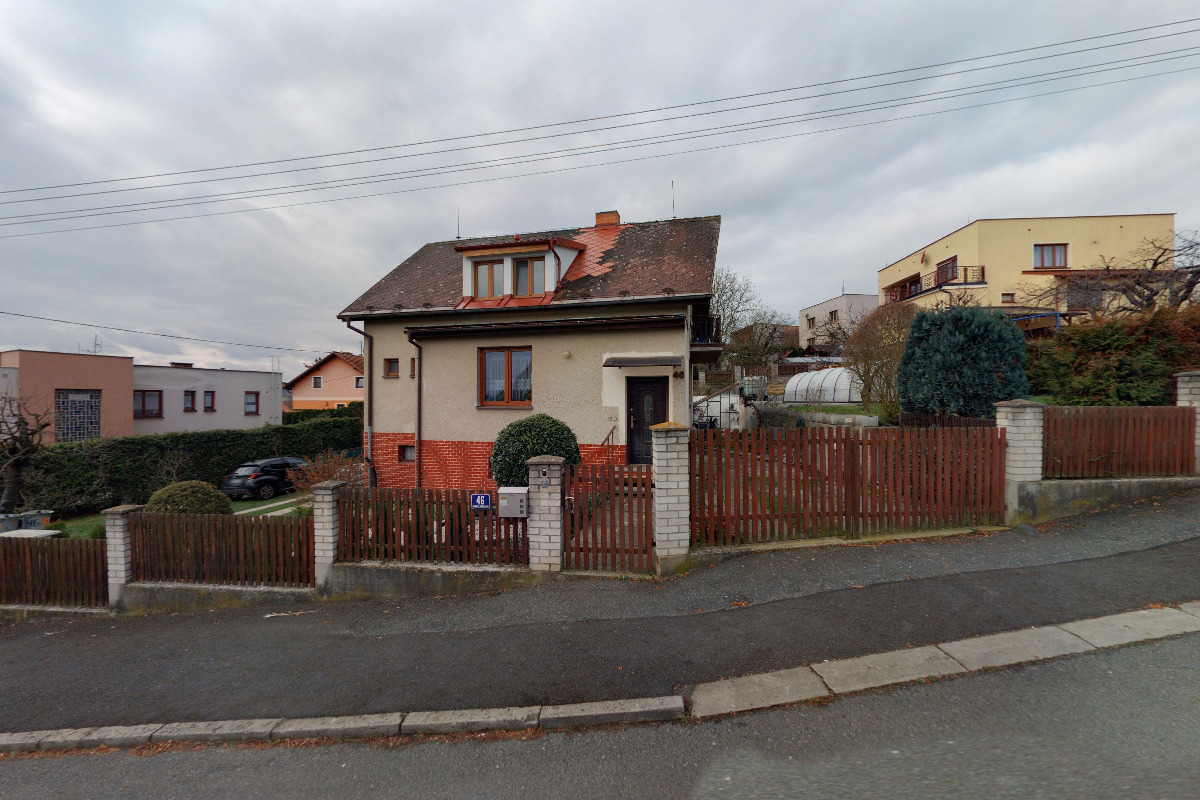 Autobusová doprava František Ludvík