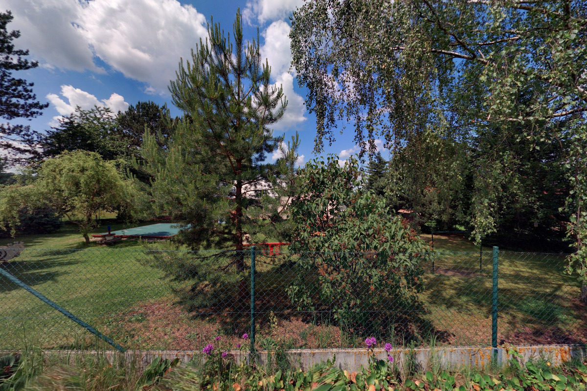 Mateřská škola Příkosice