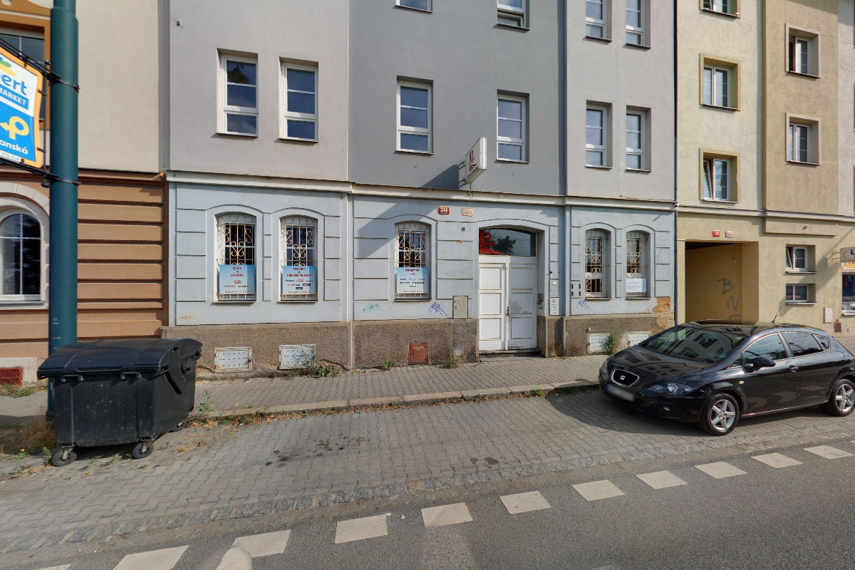 Klub Třetí armády Plzeň foto 2