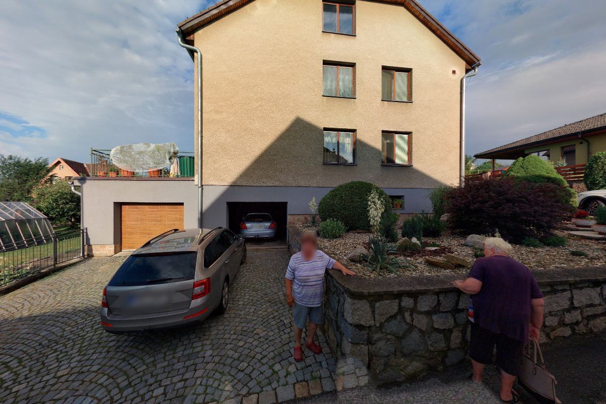 Tomáš Ráftl - vestavěné skříně foto 1