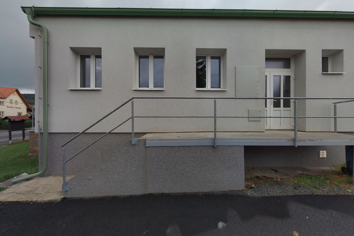 Obecní hospoda Pocinovice foto 2