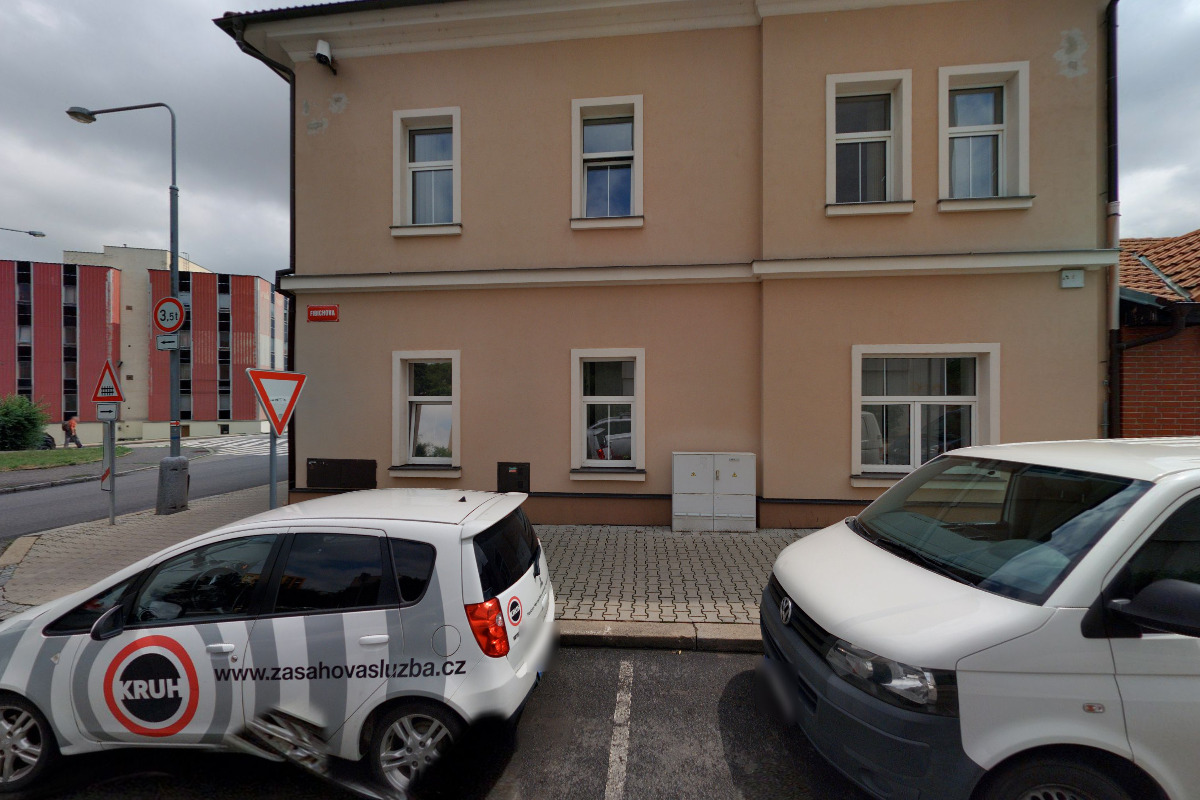 Česká bezpečnostní služba GRÁL, s.r.o. foto 2