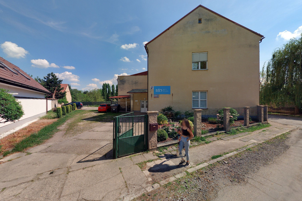 Střední škola designu Lysá nad Labem