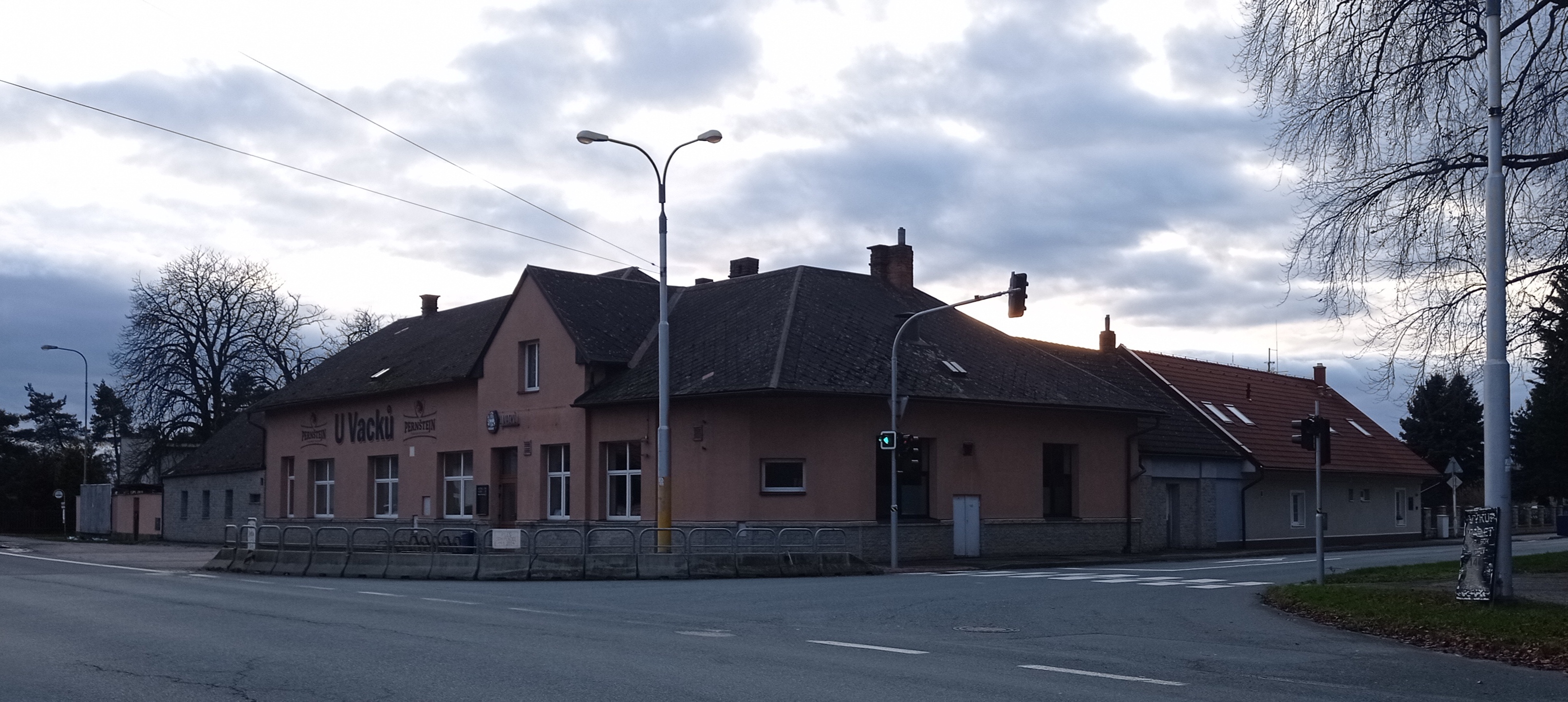 Hostinec U Vacků foto 4