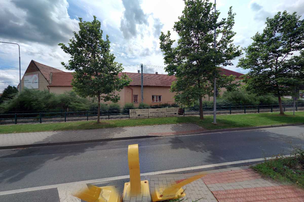 Sportovní klub SK Šťáhlavy