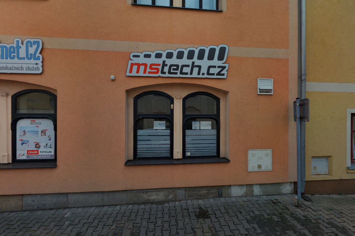 TOREX SECURITY, spol. s r.o.