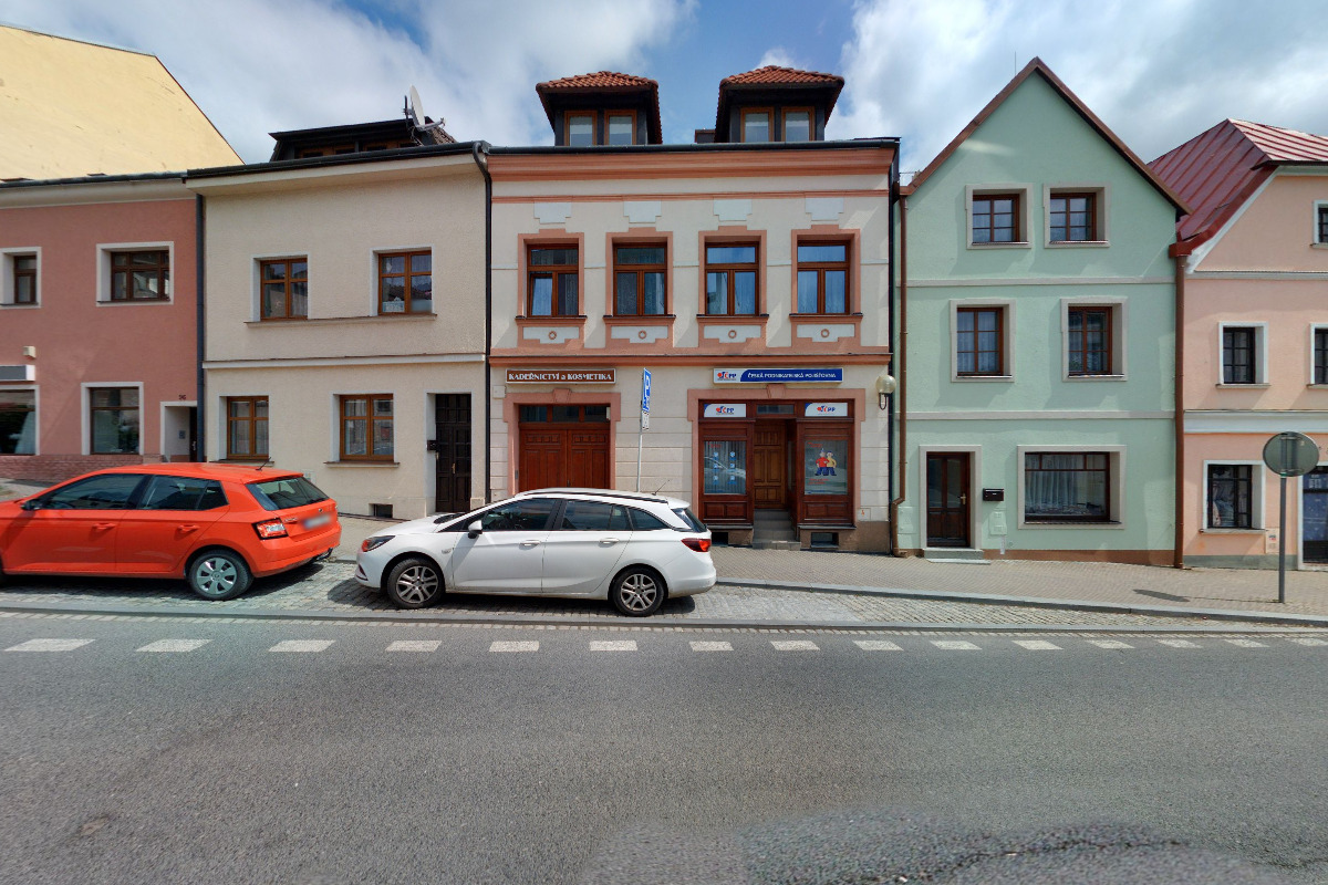 Česká podnikatelská pojišťovna, Vienna Insurance Group, a.s. foto 3