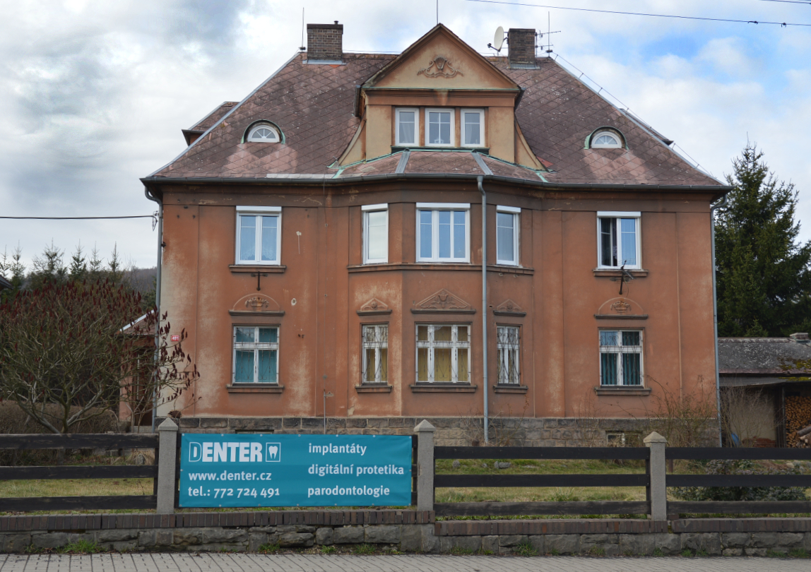 Stomatologie a dentální hygiena MDDr. Peter Brecik foto 3