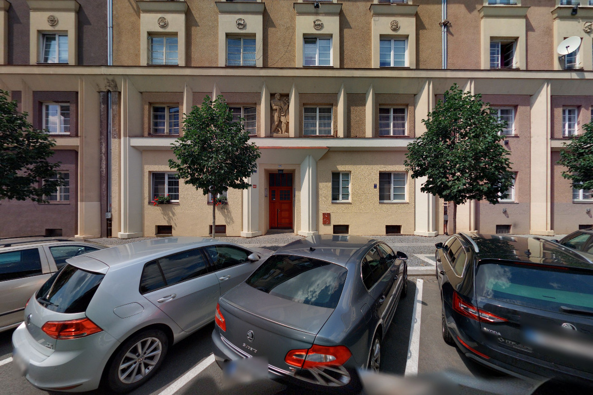 Cykloservis Pešek foto 3