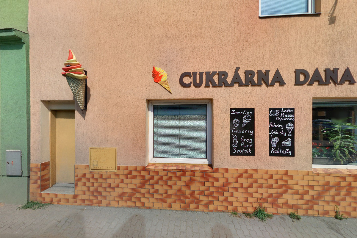 Spektrum foto 2