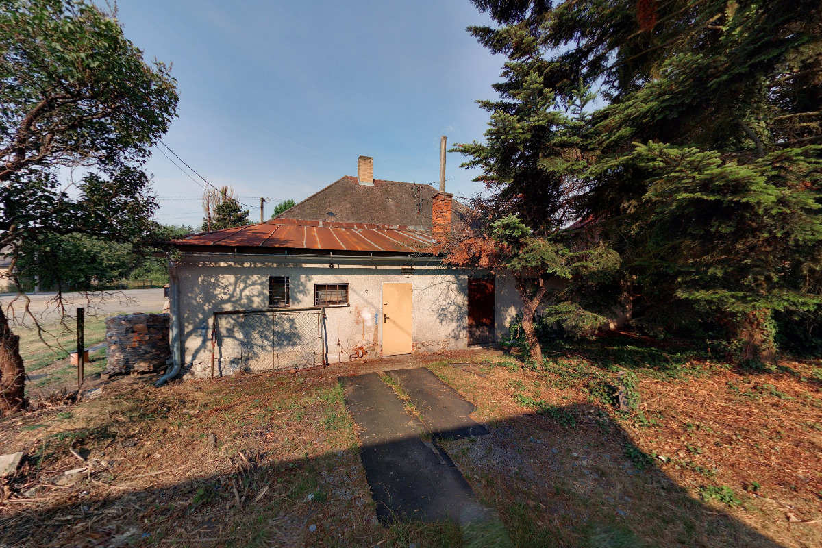 Hospoda Antonínův Důl foto 4