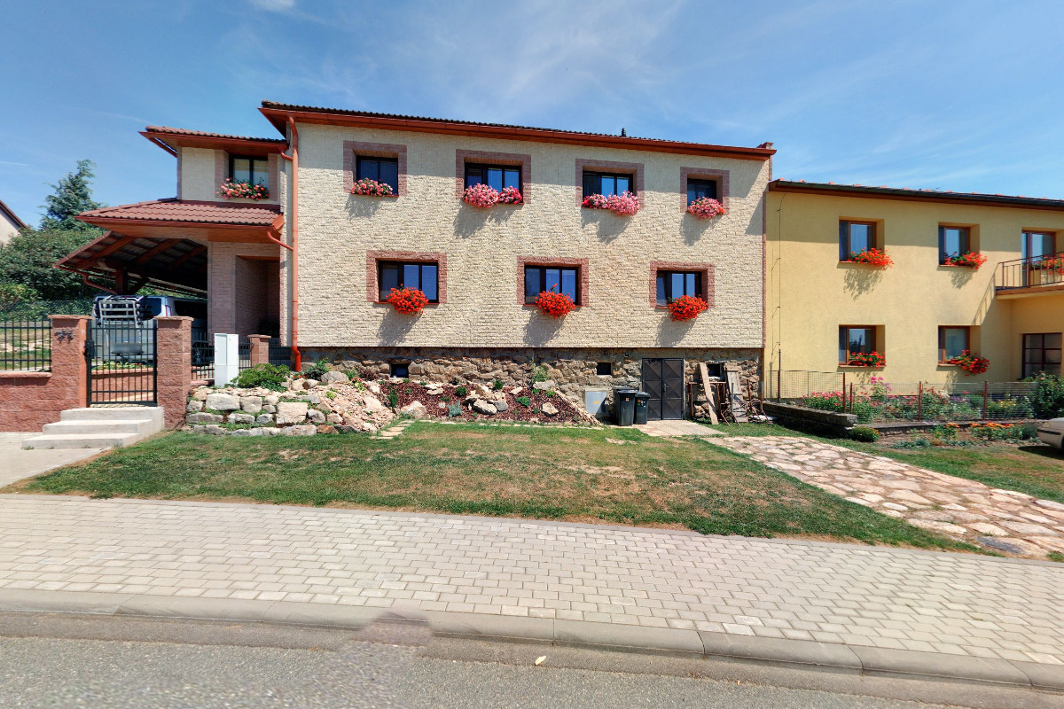 Servis kotlů - Pavel Kabrda