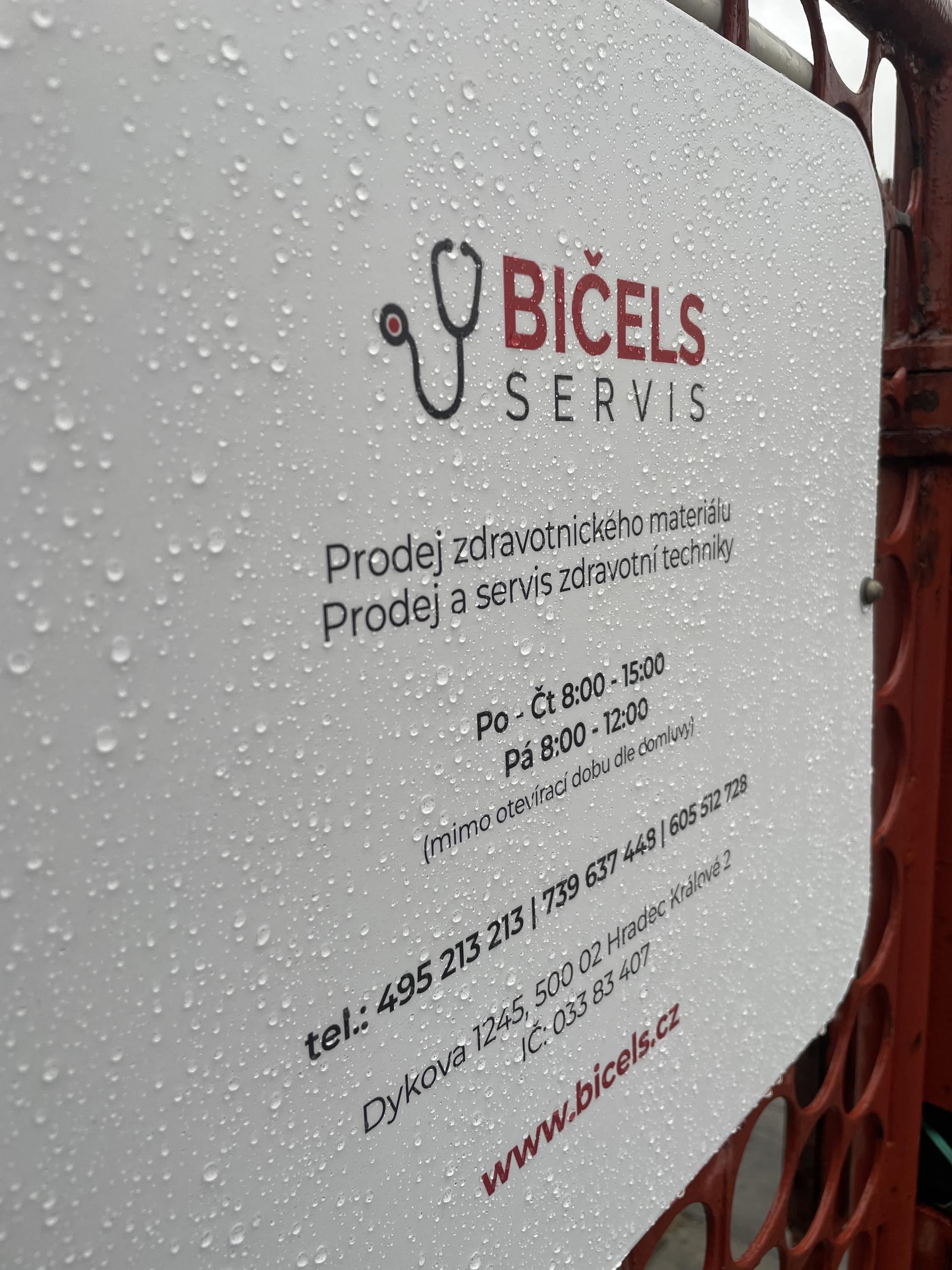 BIČELS SERVIS, s. r. o. foto 1