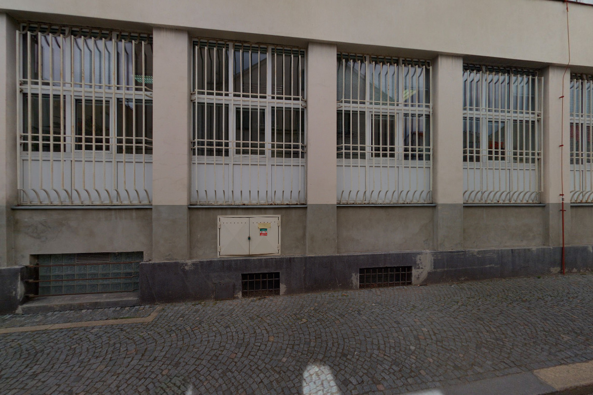 MÚ Bakov nad Jizerou - Finanční odbor