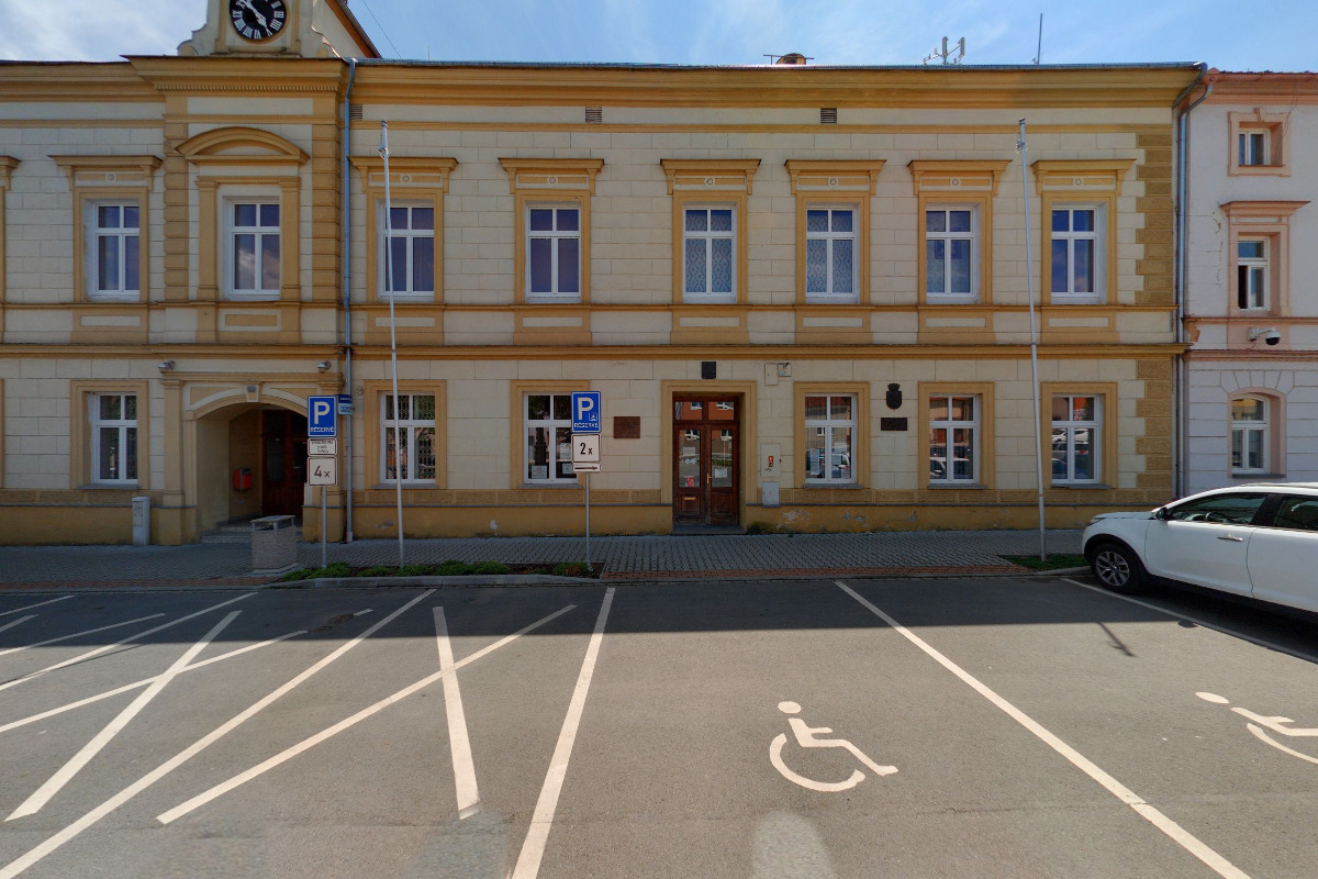 Ochotnický divadelní spolek J.K.Tyla v Mýtě