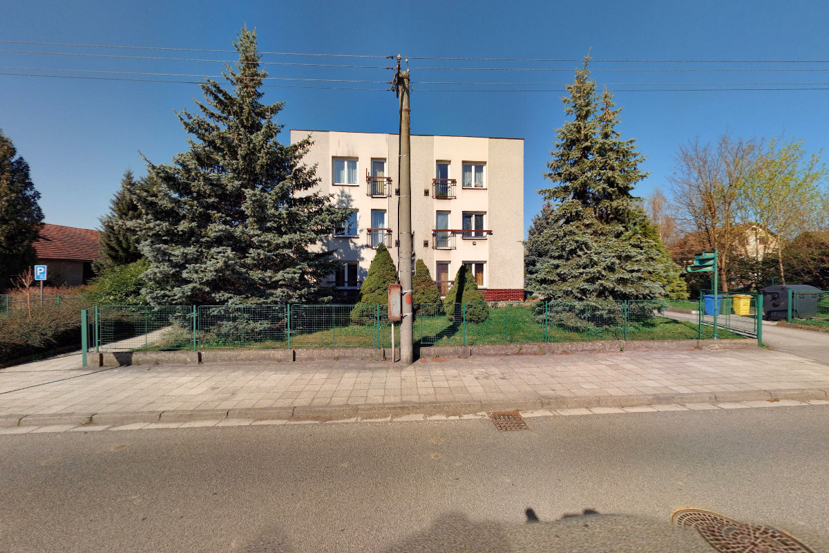 Pečovatelská služba Lázně Bělohrad